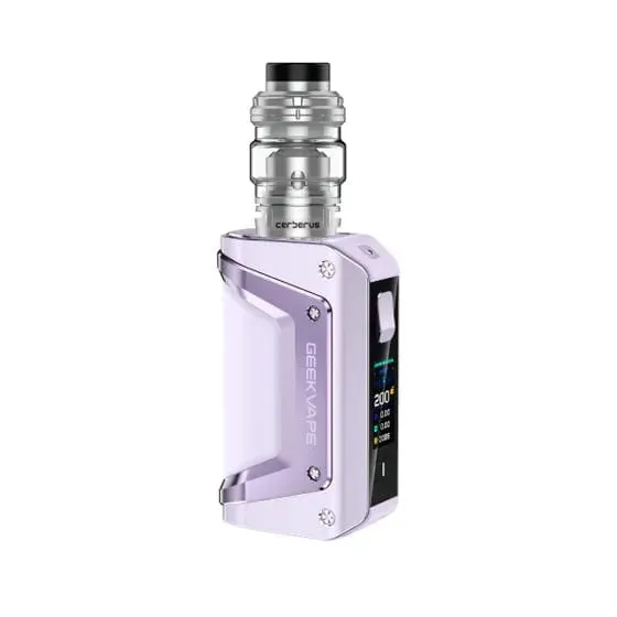Geekvape Aegis Legend 3 Starter Kit