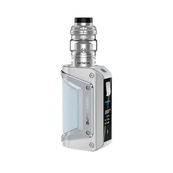 Geekvape Aegis Legend 3 Starter Kit