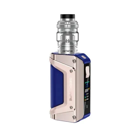 Geekvape Aegis Legend 3 Starter Kit