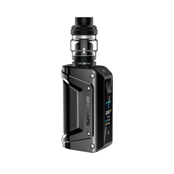 Geekvape Aegis Legend 3 Starter Kit