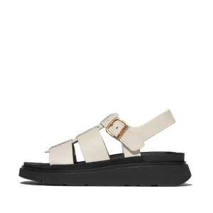GEN-FF Leather Fisherman Sandals
