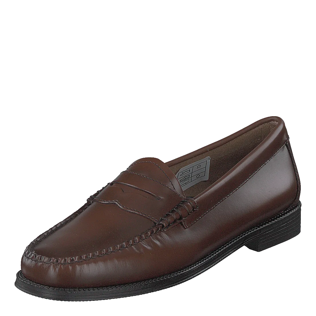 Gh Weejun Ii Wmn Penny Cognac Leather