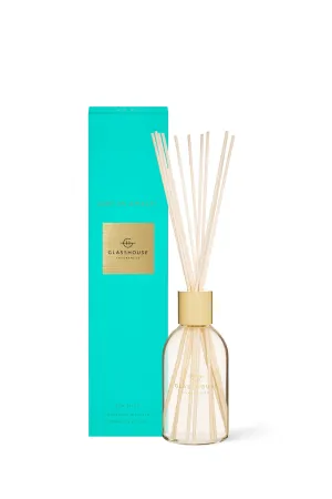 GLASSHOUSE FRAGRANCES Lost In Amalfi Diffuser 250ml
