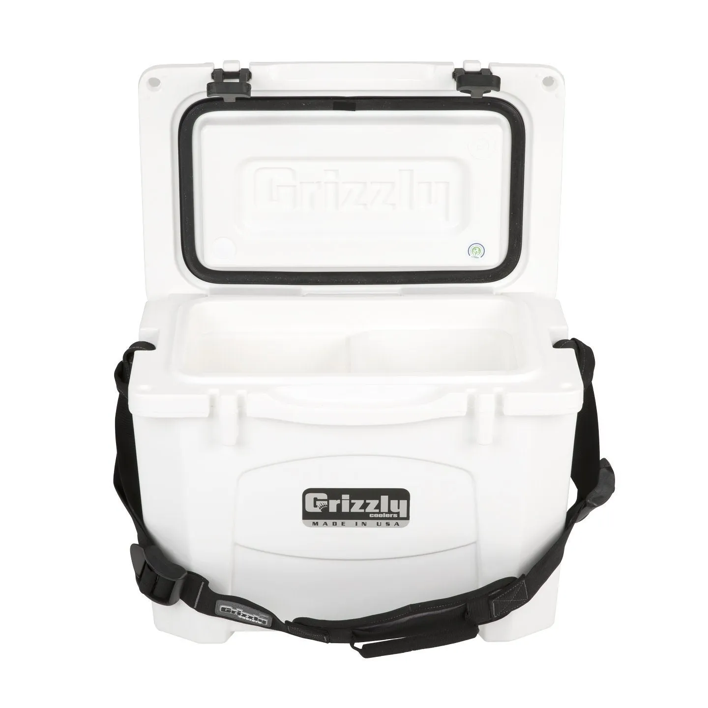Grizzly 15