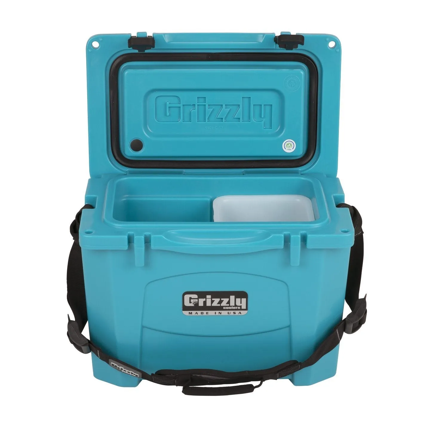 Grizzly 15