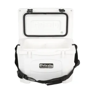 Grizzly 15