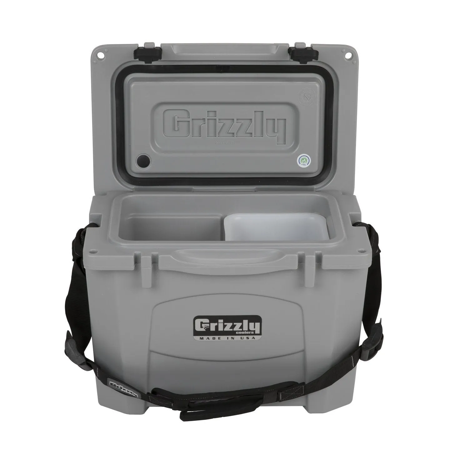 Grizzly 15
