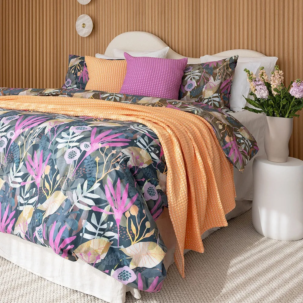 Hana Quilt Cover Set