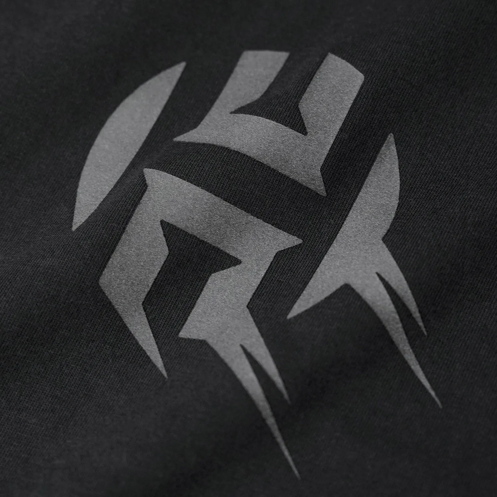 Harden Luxe Avatar Graphic Tee - Black