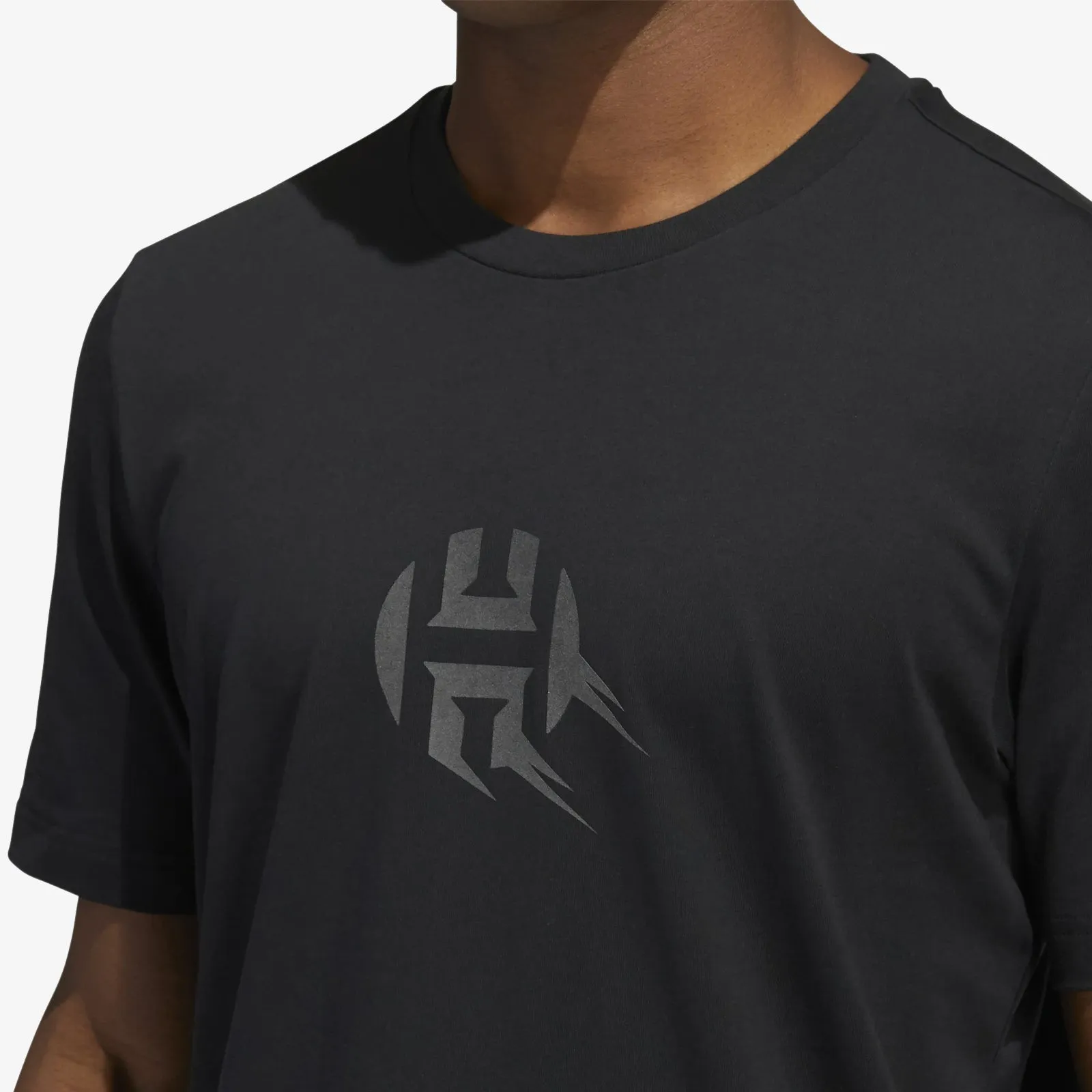 Harden Luxe Avatar Graphic Tee - Black