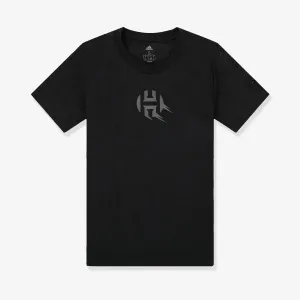 Harden Luxe Avatar Graphic Tee - Black