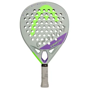 Head Gravity Elite Padel Racquet Paddle (2022)