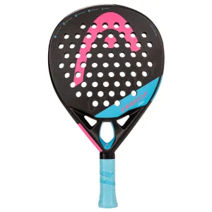 Head Gravity Pro Padel Racquet Paddle (2022)