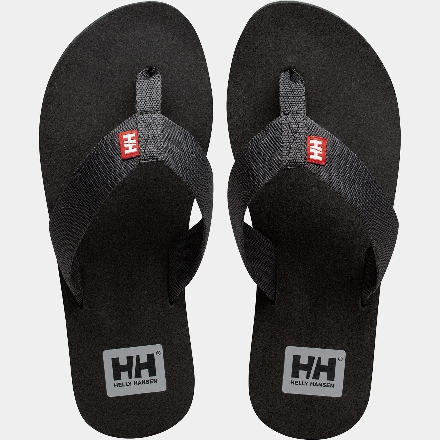 Helly Hansen Logo Sandal 2