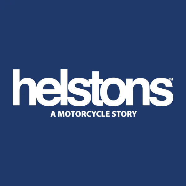 HELSTONS CITY LEATHER MOTORCYCLE BOOTS - ANILINE BLACK