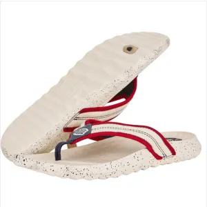 Hey Dude | Myers Americana Flip-Flops | Men Size: 10