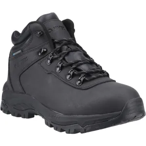 Hi-Tec Eurotrek Lite Mens Waterproof Hiking Boots