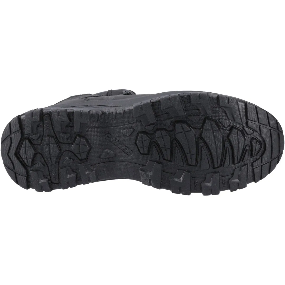 Hi-Tec Eurotrek Lite Mens Waterproof Hiking Boots