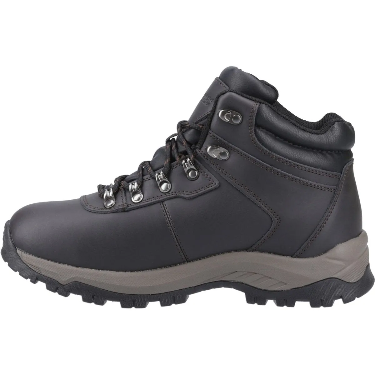 Hi-Tec Eurotrek Lite Mens Waterproof Hiking Boots