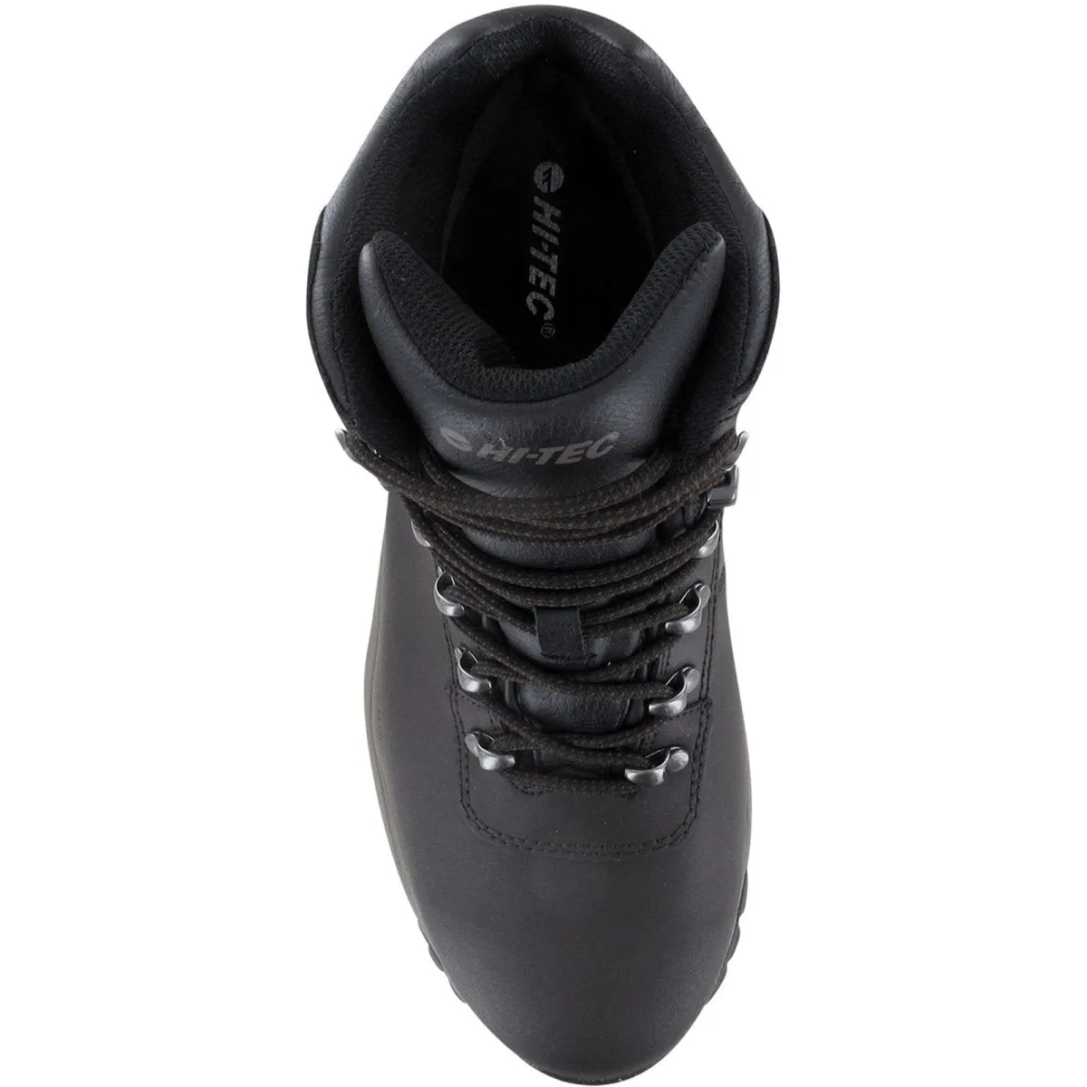 Hi-Tec Eurotrek Lite Mens Waterproof Hiking Boots
