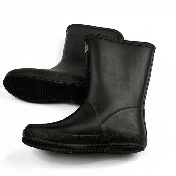 Hunter Kids Boots