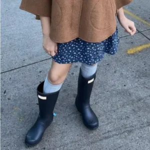 Hunter Kids Boots