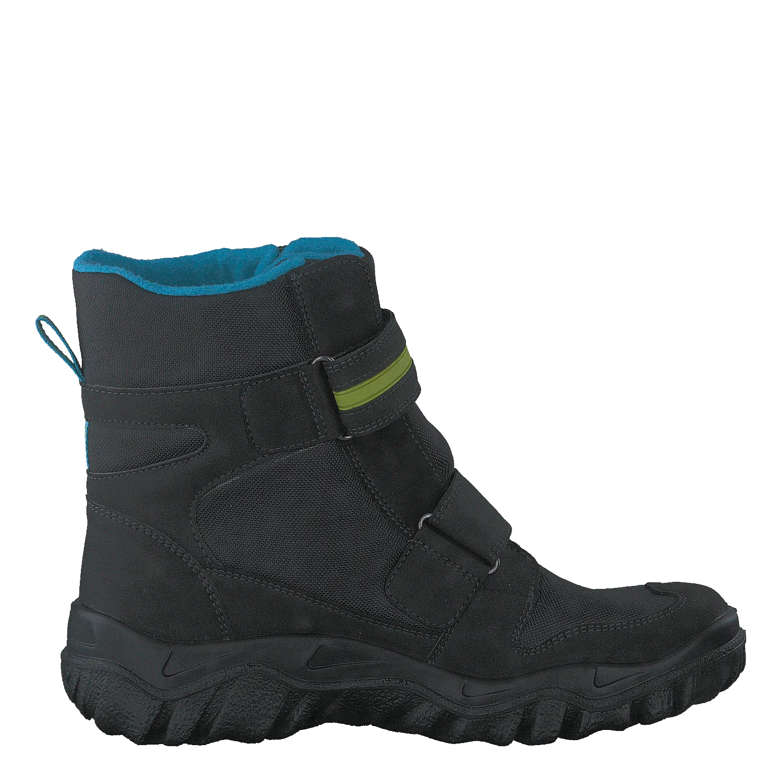 Husky Black