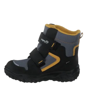 Husky1 Black