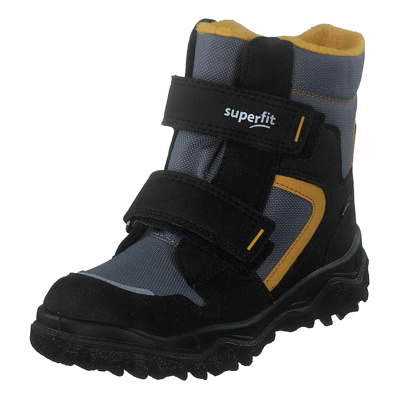 Husky1 Black