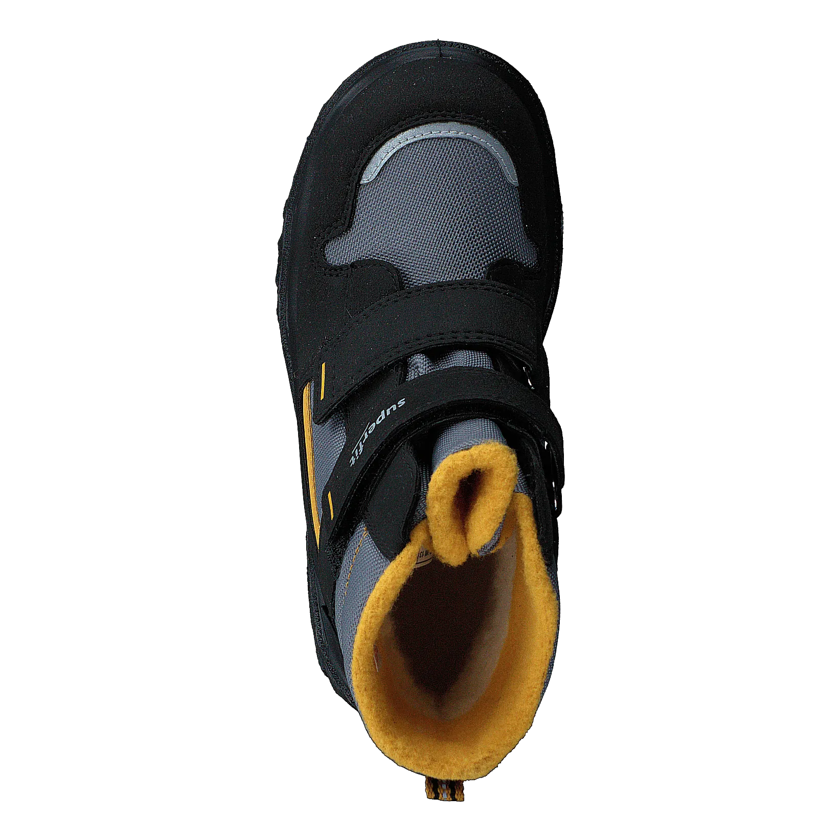 Husky1 Black