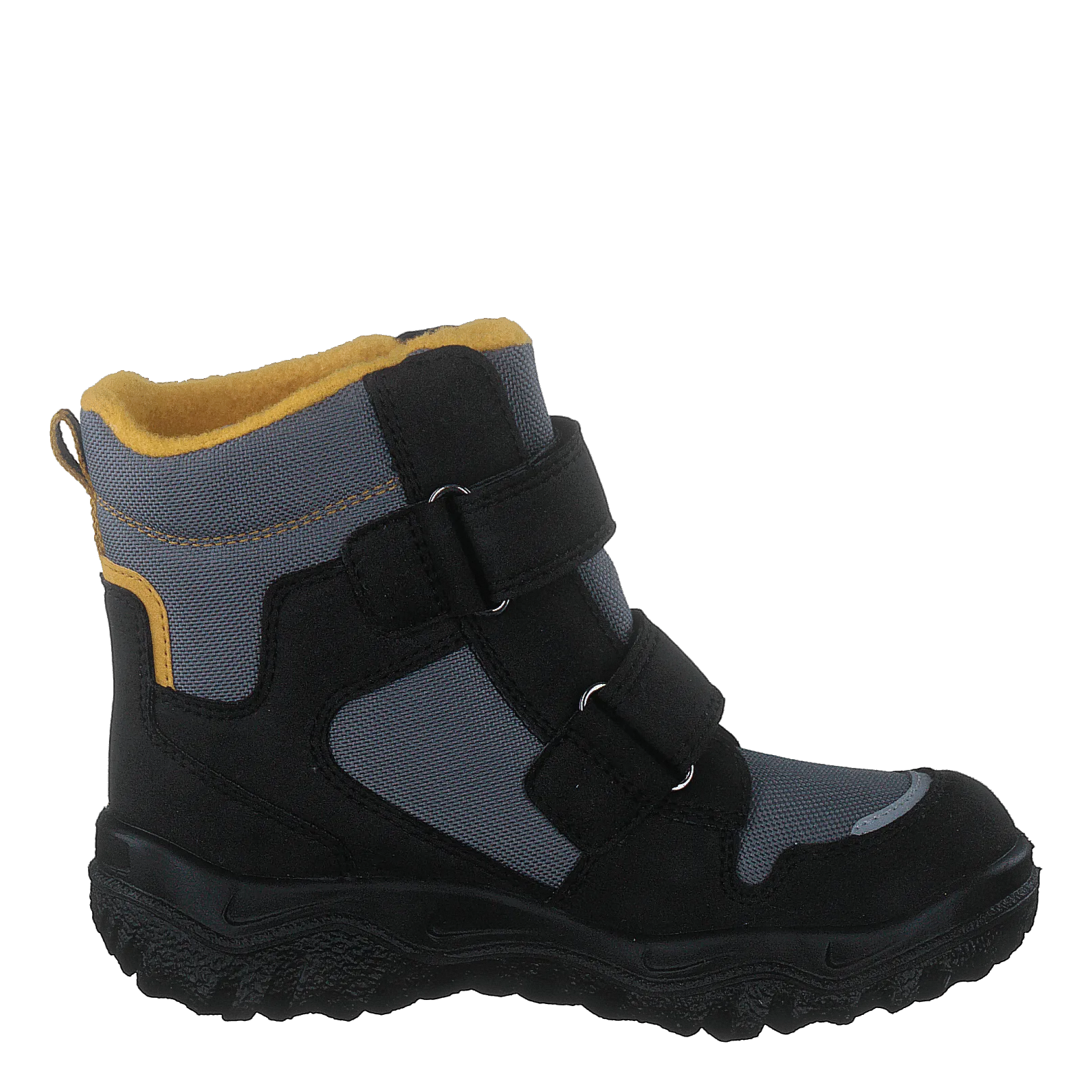 Husky1 Black