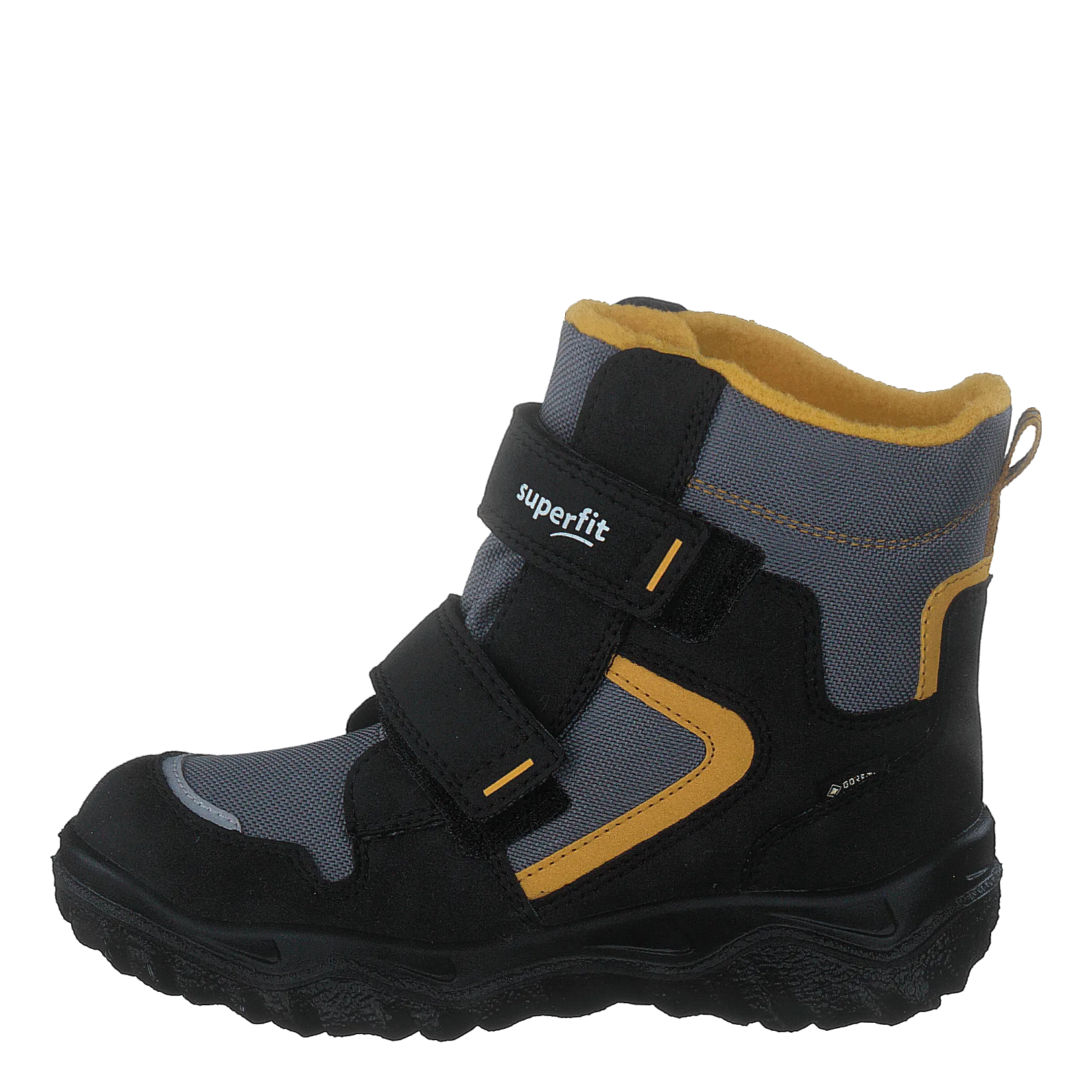 Husky1 Black