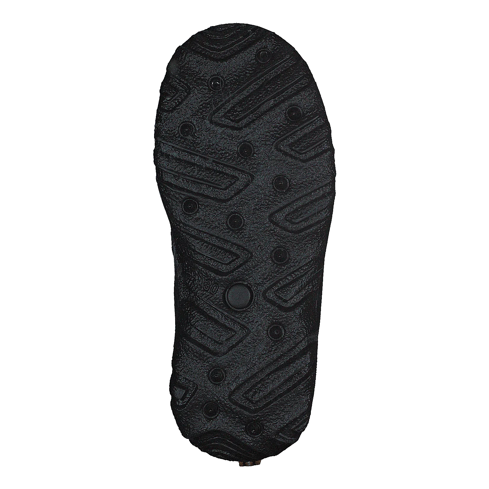 Husky1 Black