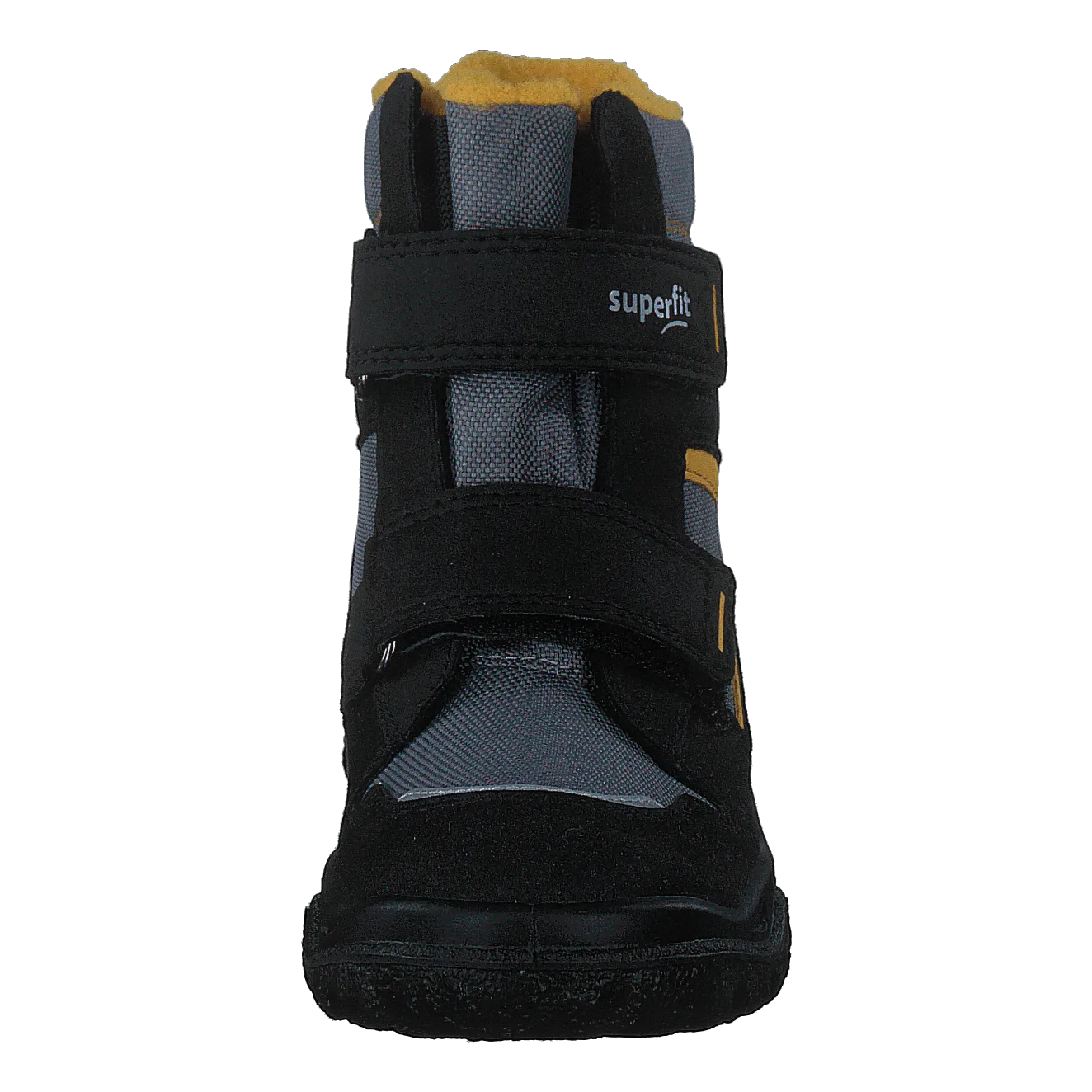 Husky1 Black