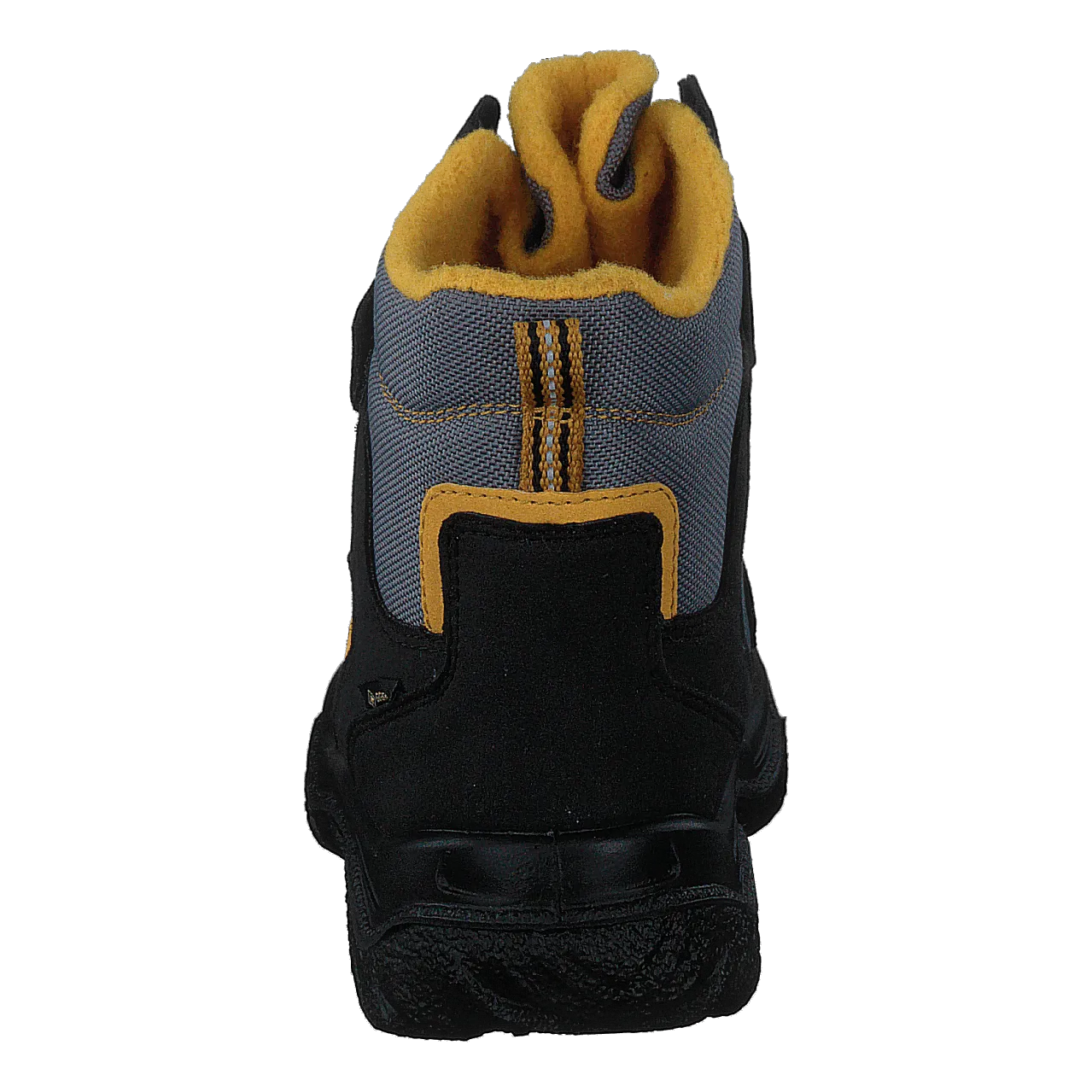 Husky1 Black