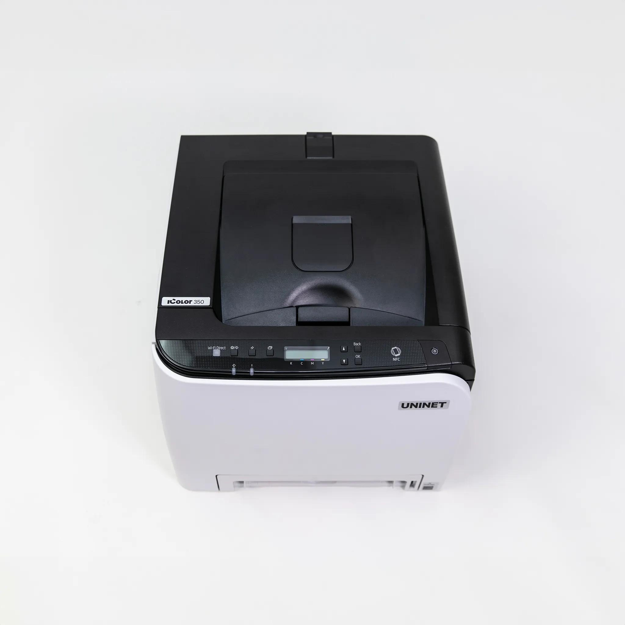IColor 350 Dye Sublimation Printer