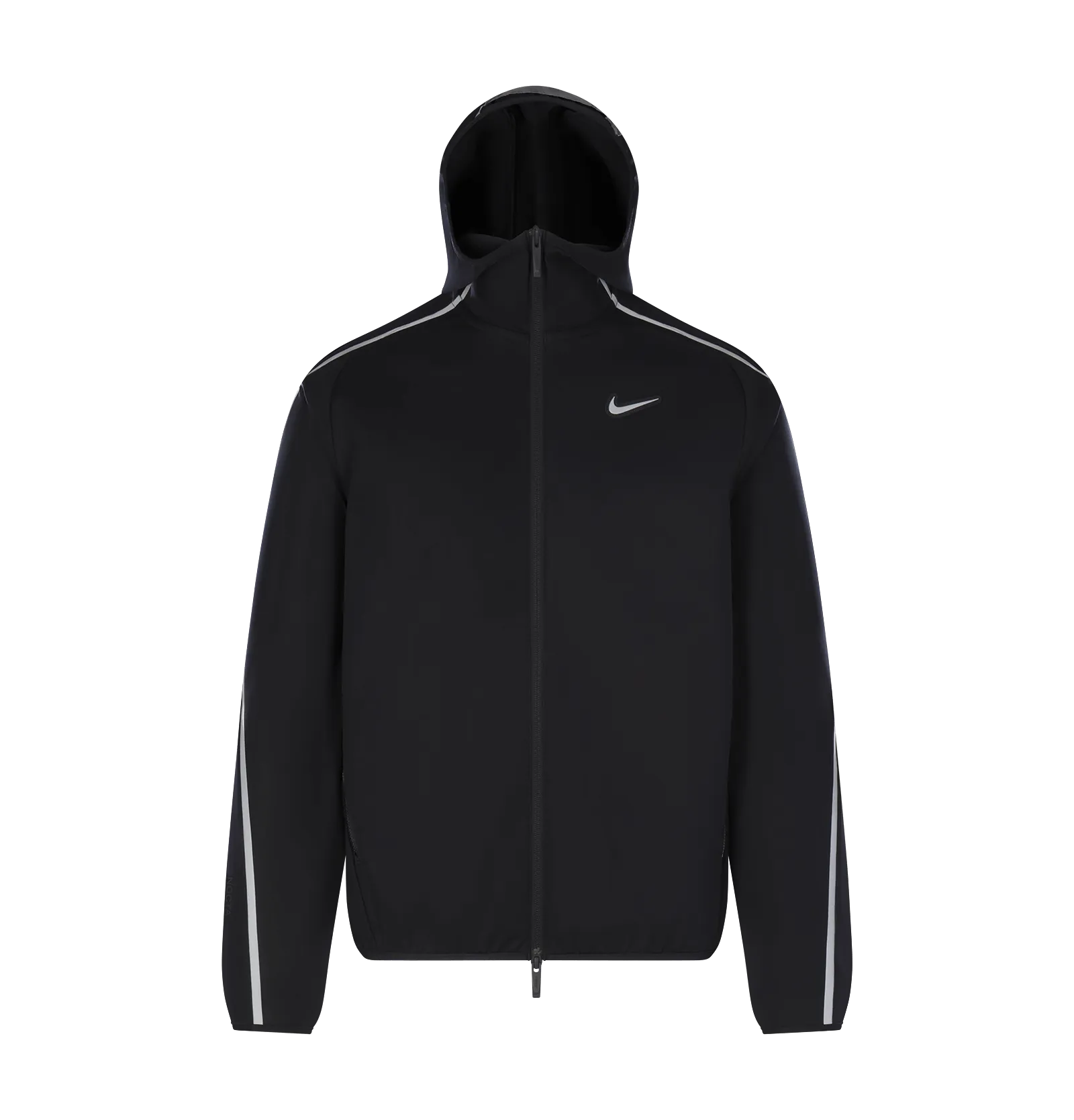 iSO Vet On Court Track Jacket