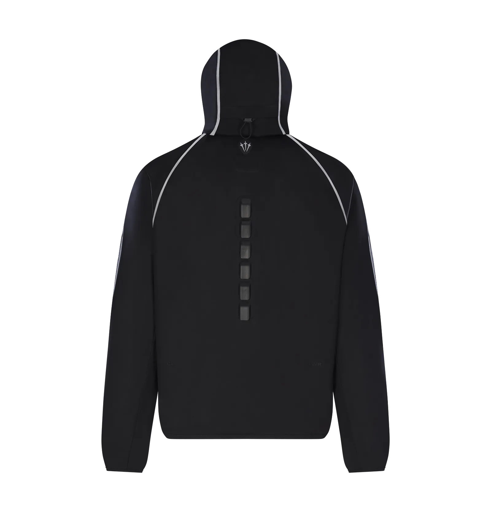 iSO Vet On Court Track Jacket
