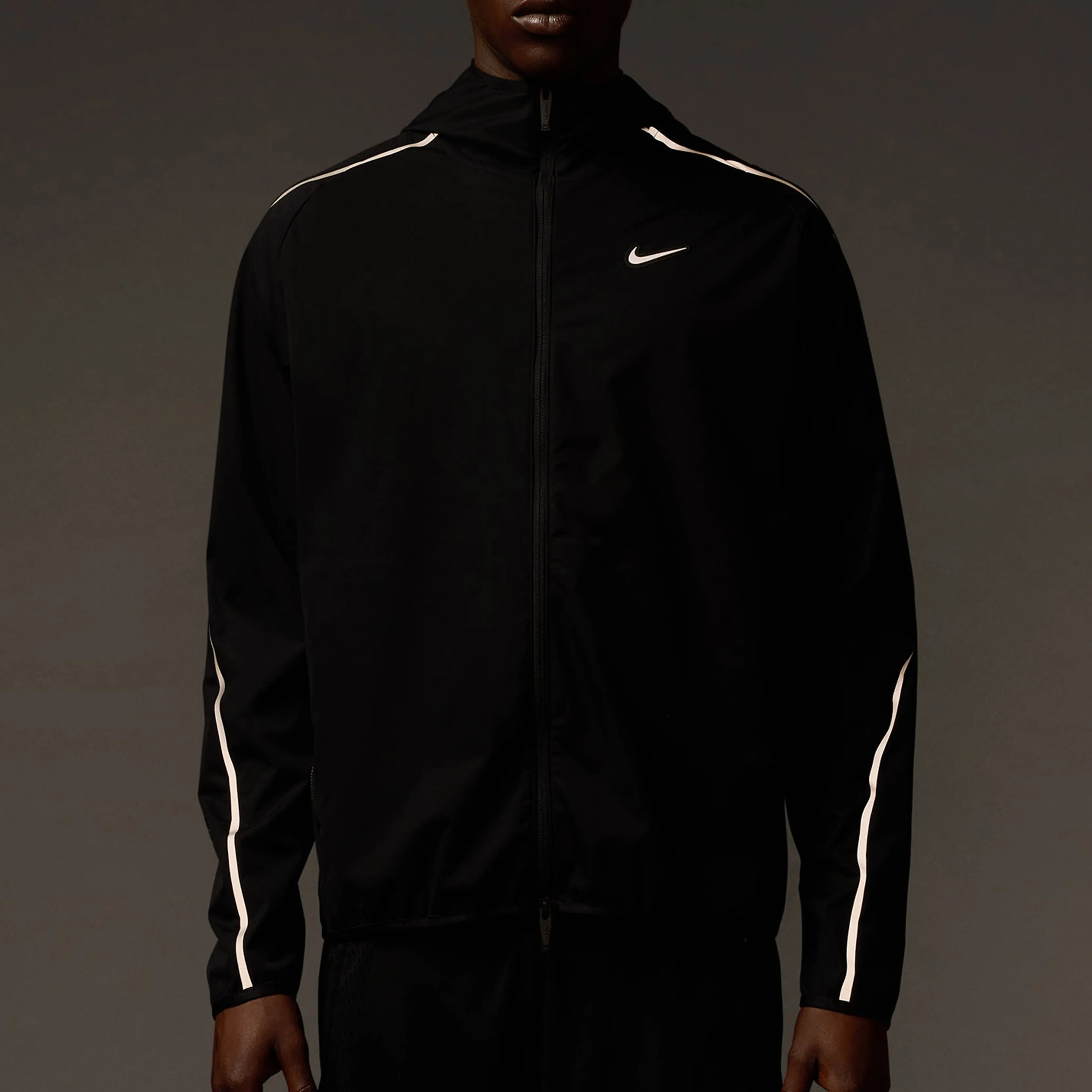 iSO Vet On Court Track Jacket