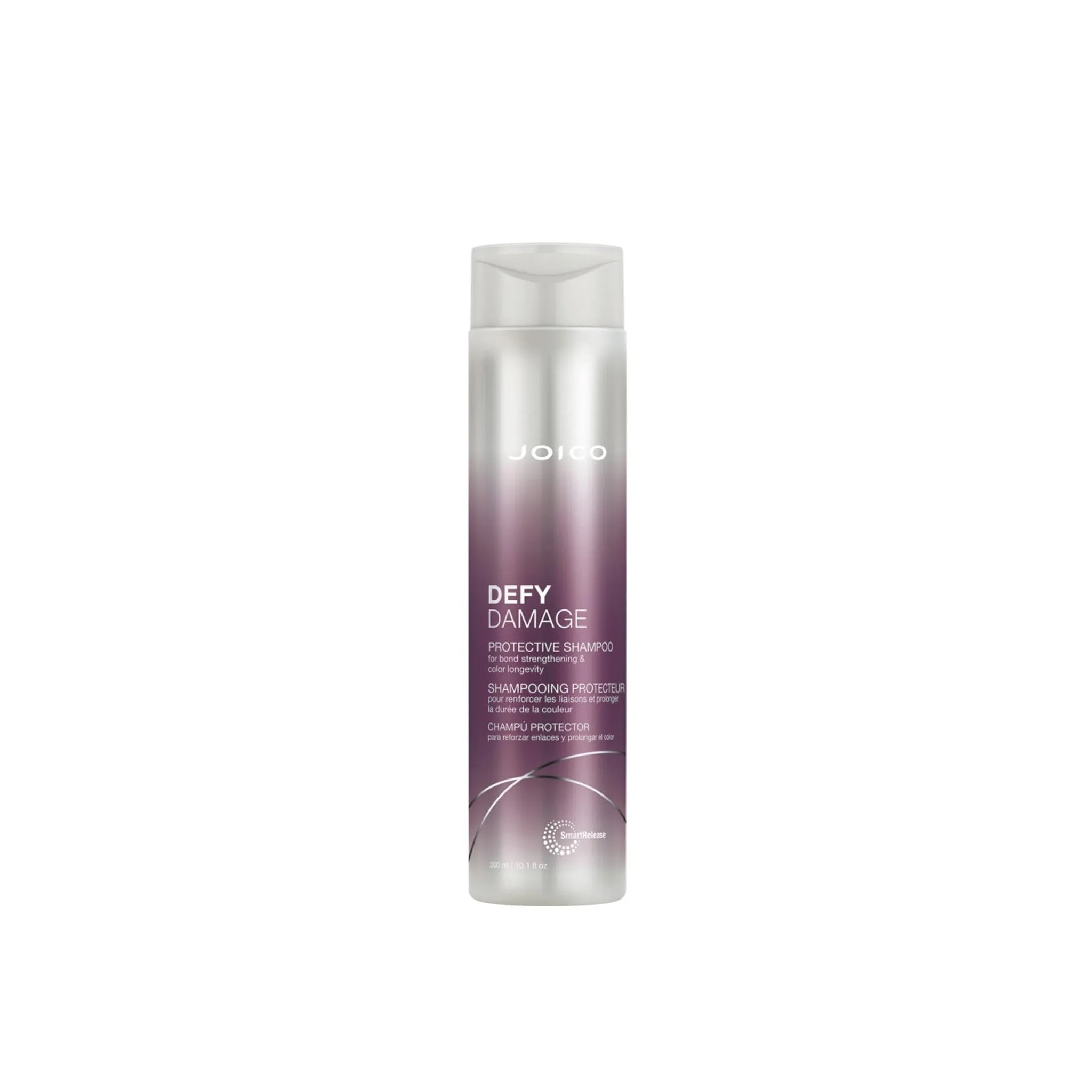Joico Defy Damage Protective Shampoo 300ml