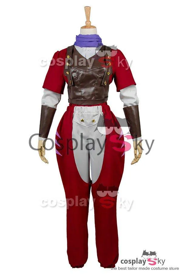 JoJo's Bizarre Adventure PB Dio Brando Phantom Blood Eyes of Heaven Cosplay Costume