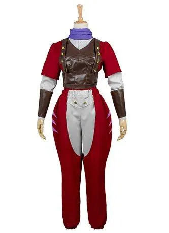 JoJo's Bizarre Adventure PB Dio Brando Phantom Blood Eyes of Heaven Cosplay Costume