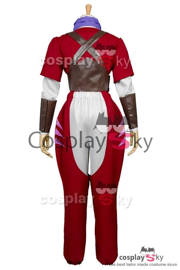 JoJo's Bizarre Adventure PB Dio Brando Phantom Blood Eyes of Heaven Cosplay Costume
