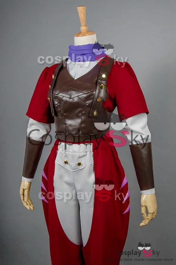 JoJo's Bizarre Adventure PB Dio Brando Phantom Blood Eyes of Heaven Cosplay Costume
