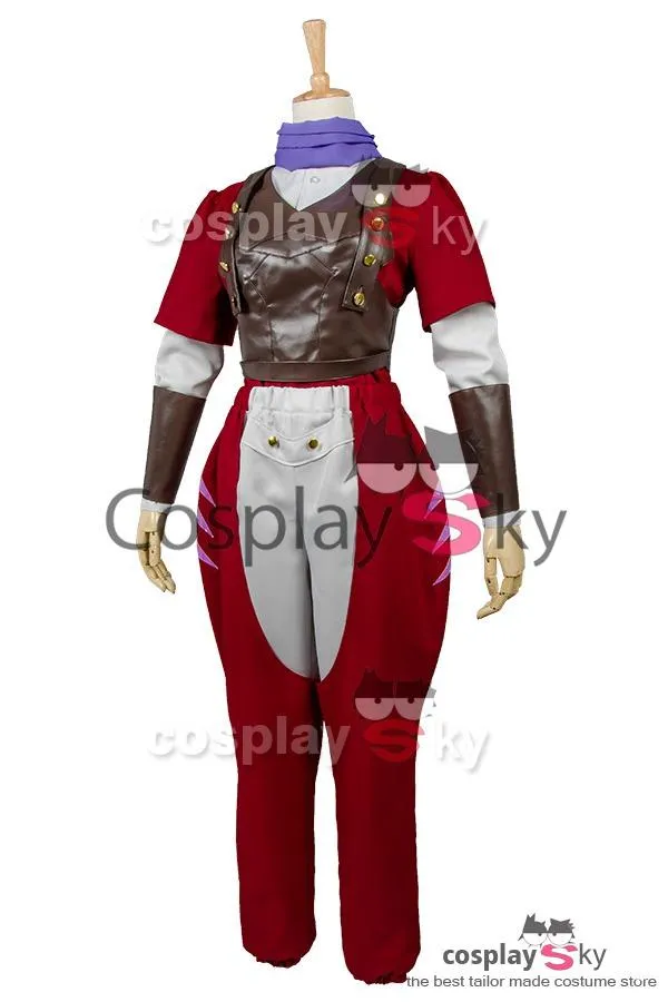 JoJo's Bizarre Adventure PB Dio Brando Phantom Blood Eyes of Heaven Cosplay Costume