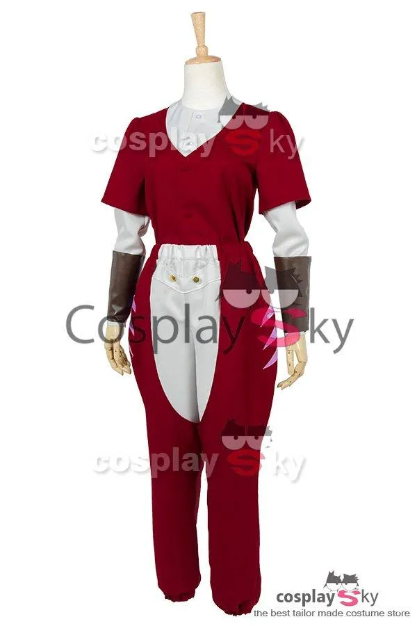 JoJo's Bizarre Adventure PB Dio Brando Phantom Blood Eyes of Heaven Cosplay Costume