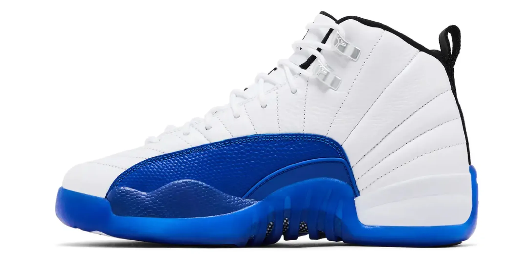 jordan 12 retro blueberry (gs)