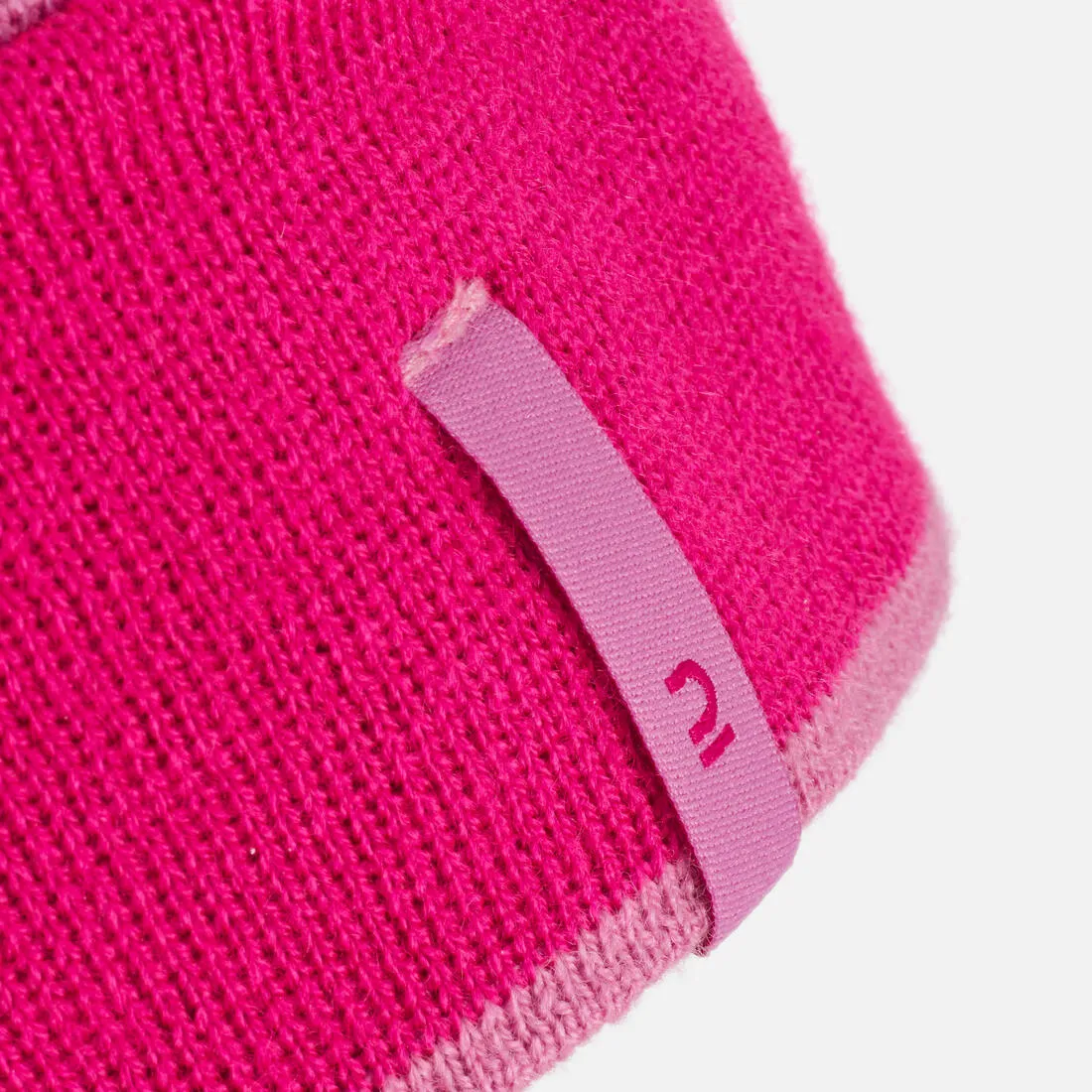 JR REVERSE SKIING HEADBAND