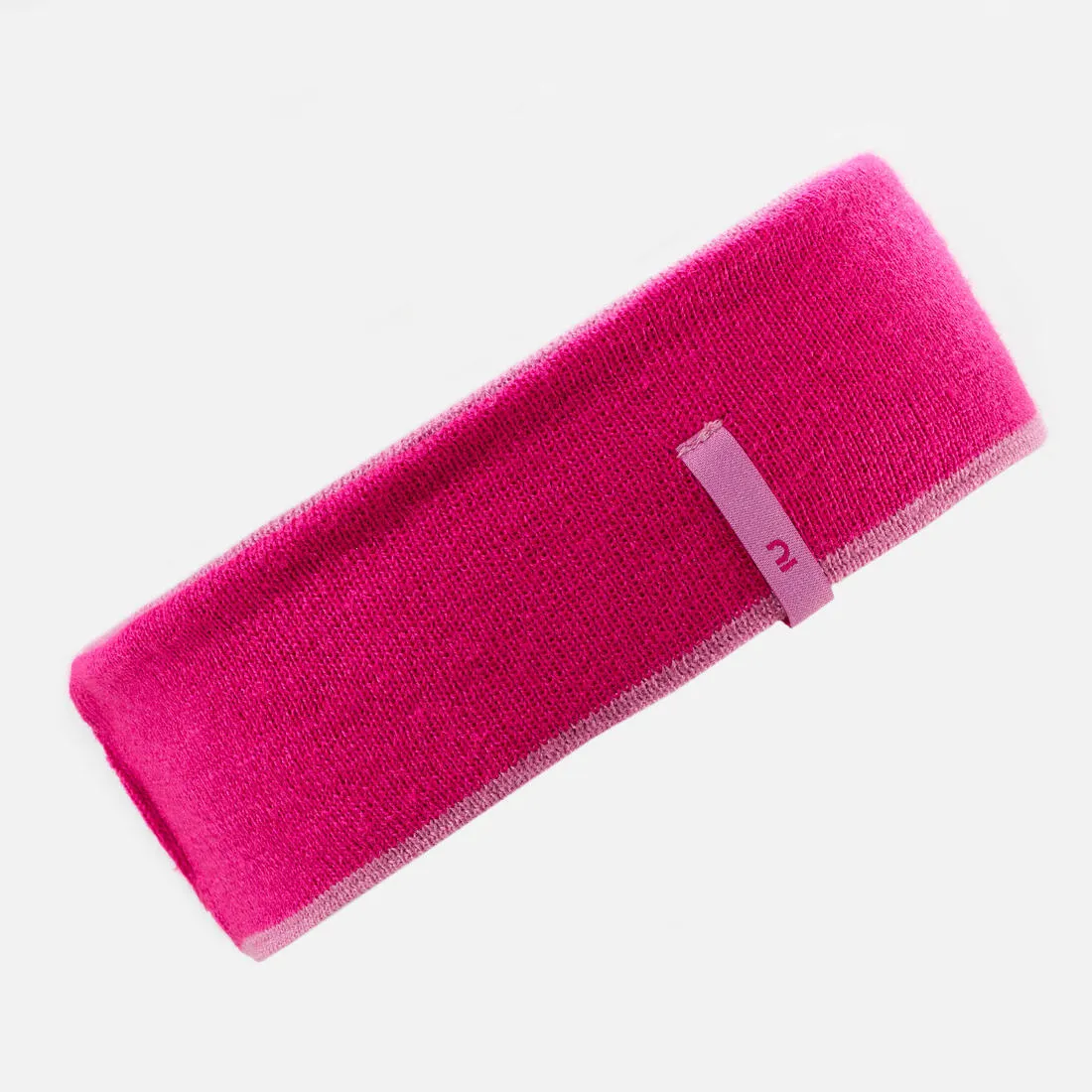 JR REVERSE SKIING HEADBAND