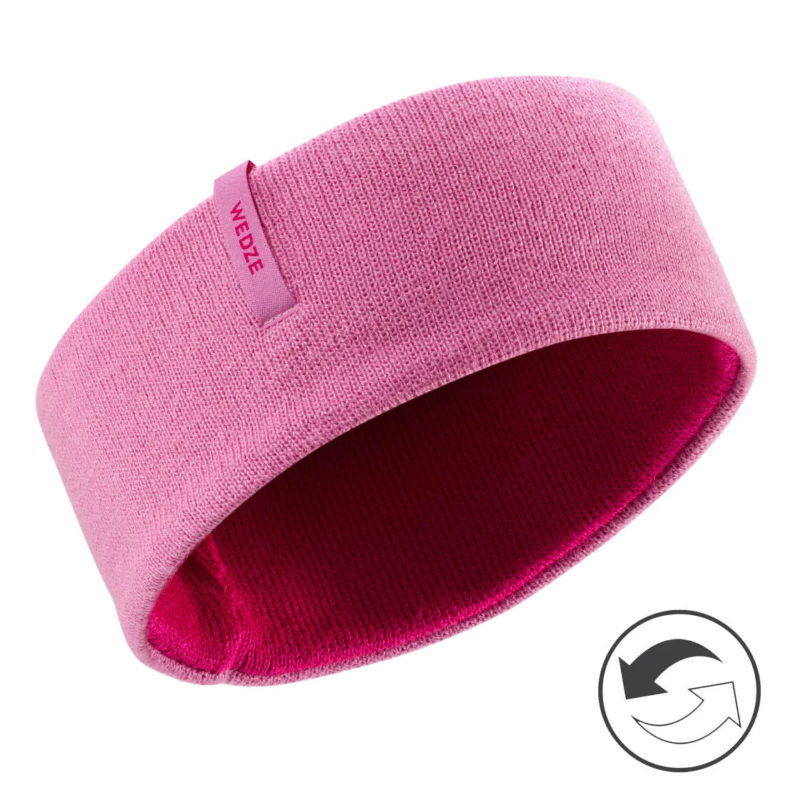 JR REVERSE SKIING HEADBAND